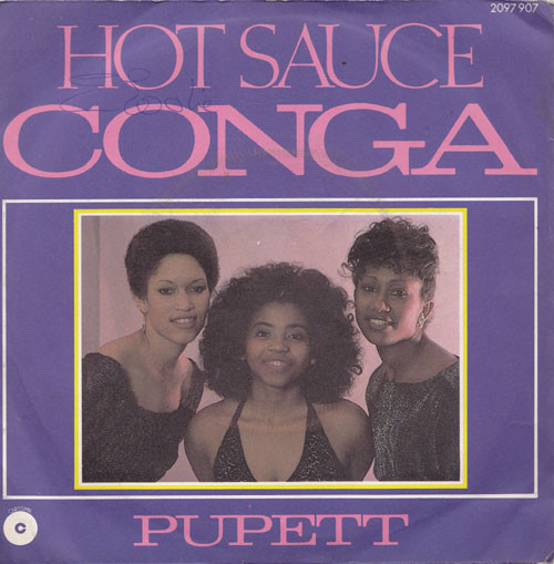 Conga