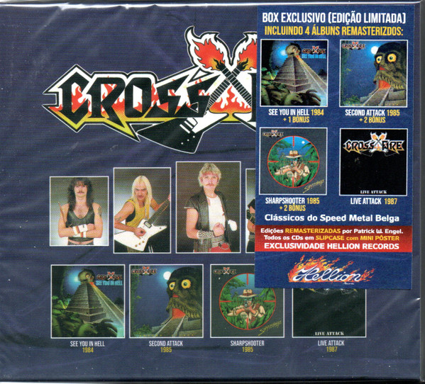 Crossfire