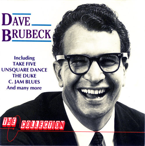 Dave Brubeck