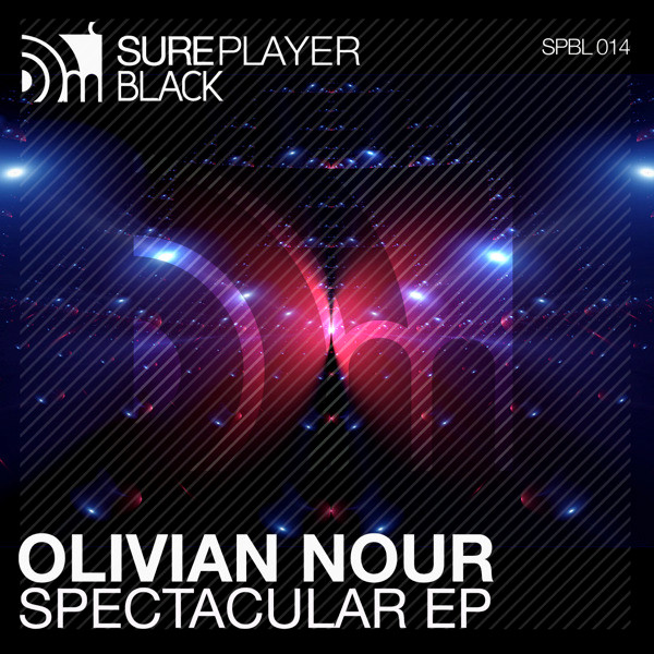 Spectacular EP