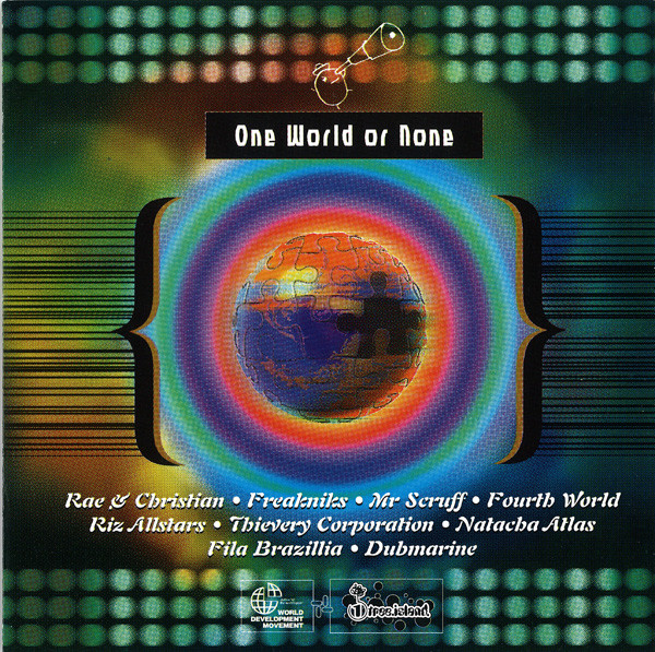 One World Or None