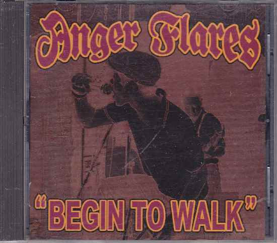 Begin To Walk