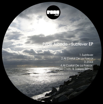 Subfever EP