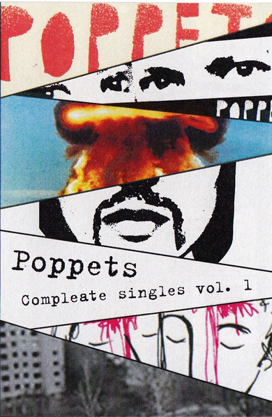 Compleate Singles Vol. 1