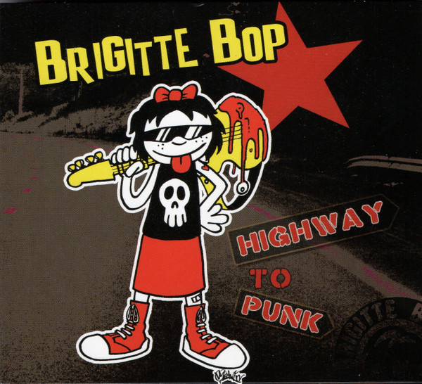 Highway To Punk