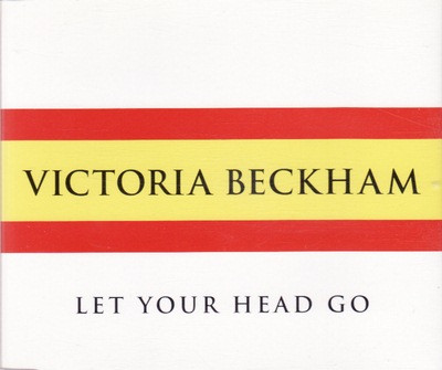 Let Your Head Go
