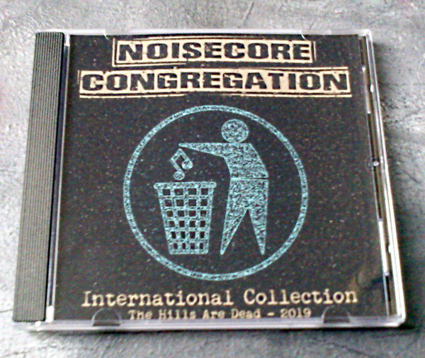 Noisecore Congregation Vol​.​1