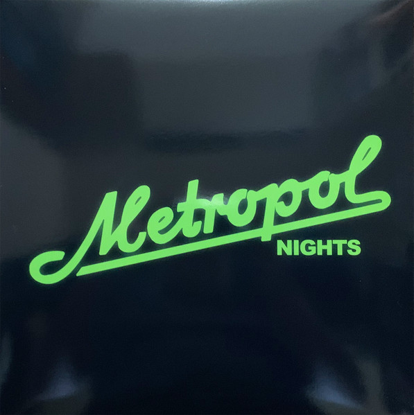 Metropol Nights