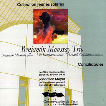 Conciliabules