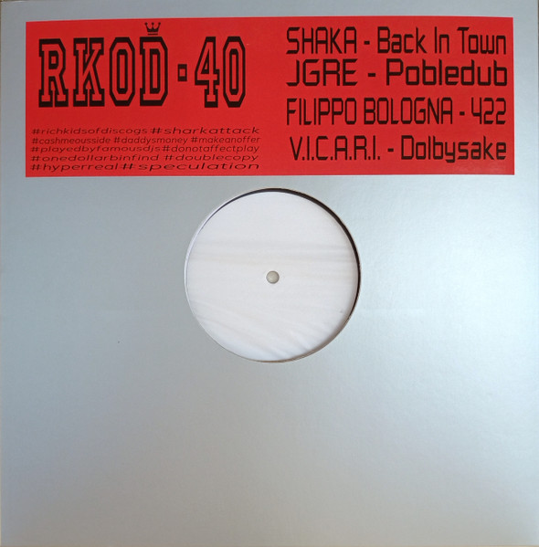 RKOD-40