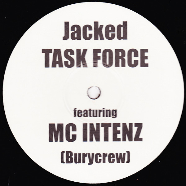 Jacked / Feel Me
