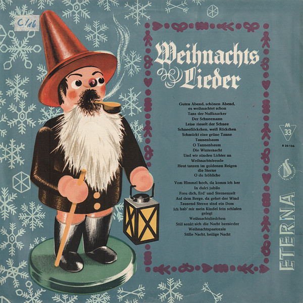 Weihnachtslieder