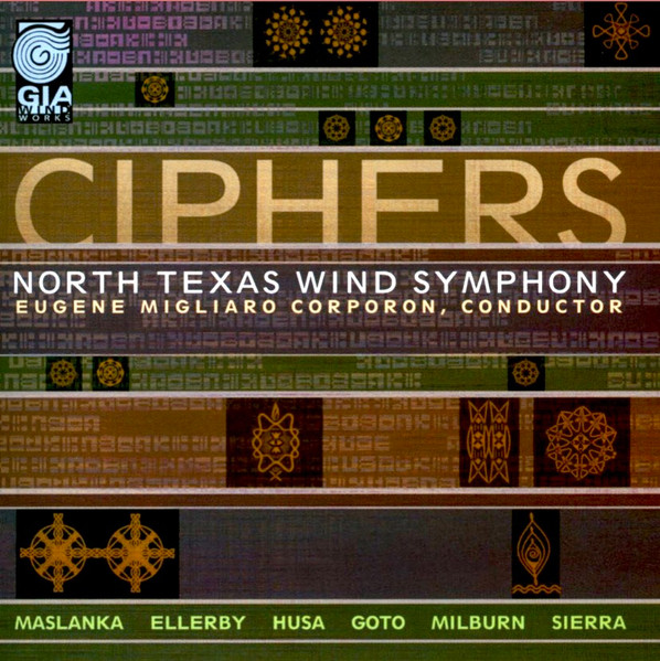 Ciphers