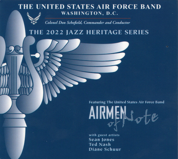 The 2022 Jazz Heritage Series