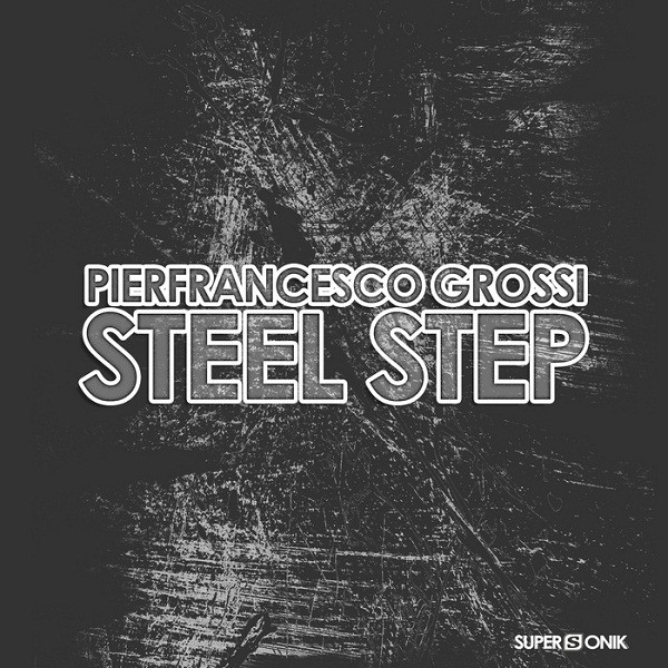 Steel Step