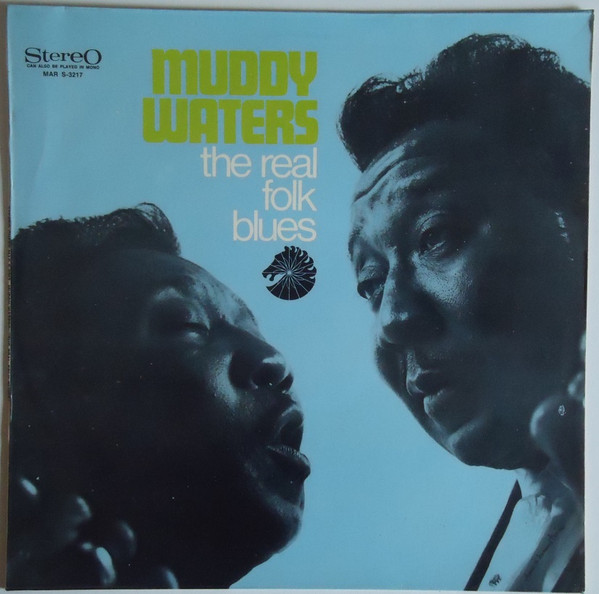 The Real Folk Blues