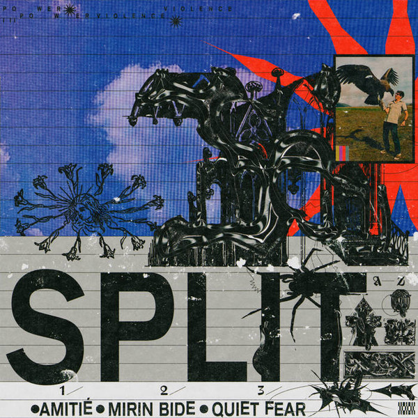 Split