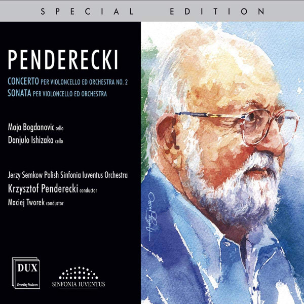 Concertos Vol. 9
