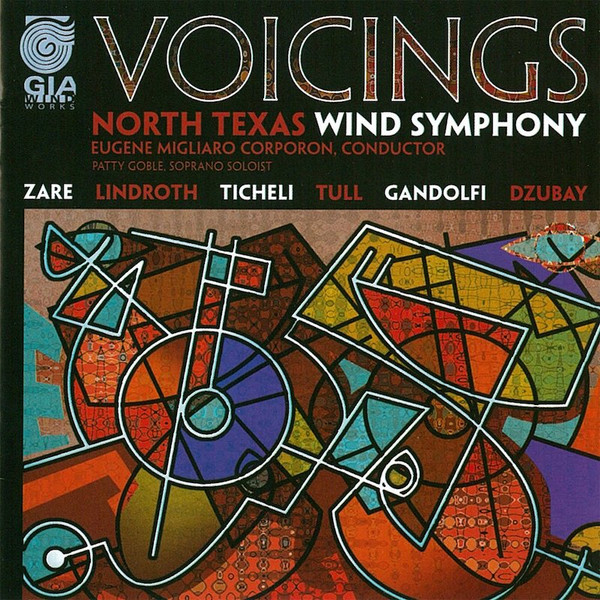 Voicings
