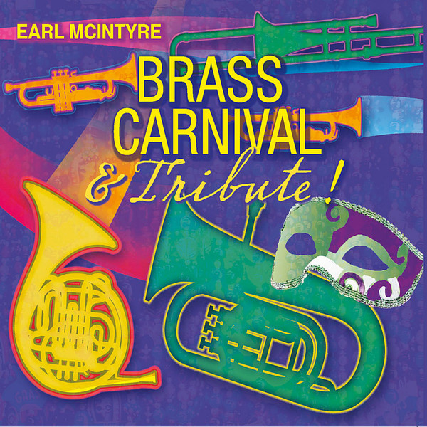 Brass Carnival & Tribute!