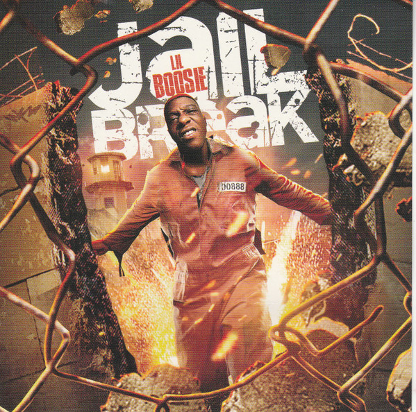 Jail Break