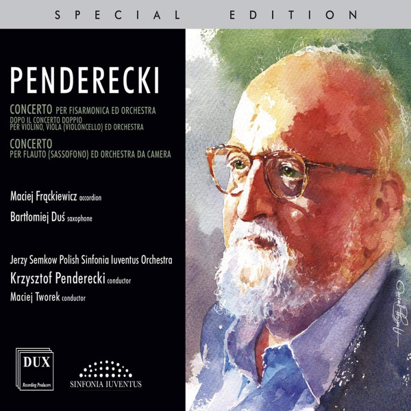 Concertos Vol. 8