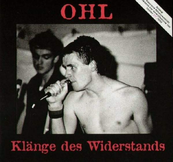 Klänge Des Widerstands
