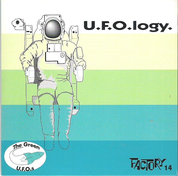 U.F.O.logy.