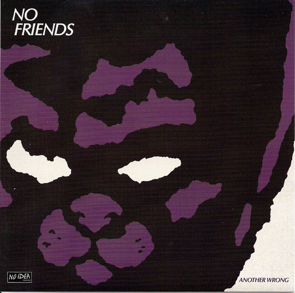 Another Wrong / Field Of Darkness