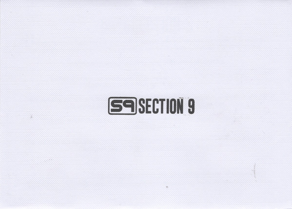 Section 9 Promo