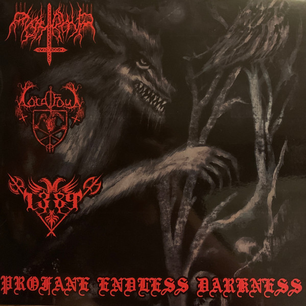 Profane Endless Darkness