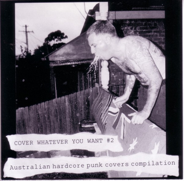 Cover Whatever You Want #2