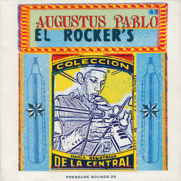 El Rocker's