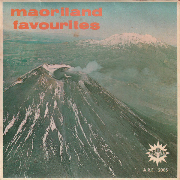 Maoriland Favourites