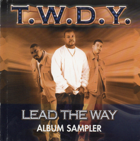 Lead The Way (Album Sampler)