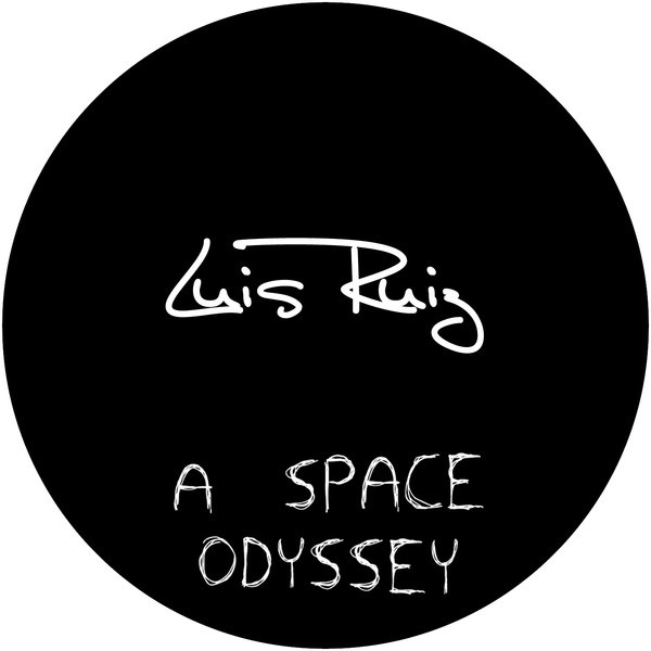 A Space Odyssey