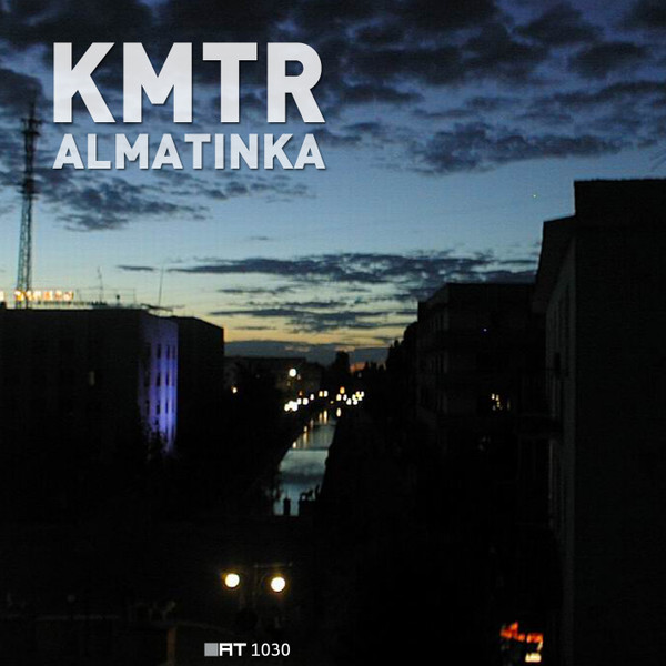 Almatinka