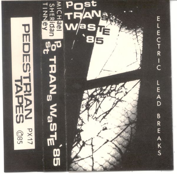 Post Trans Waste '85