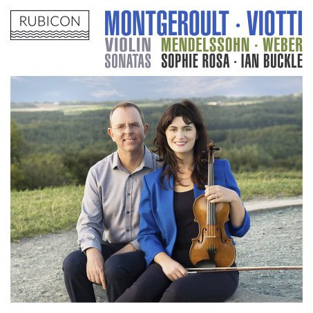 Violin Sonatas  