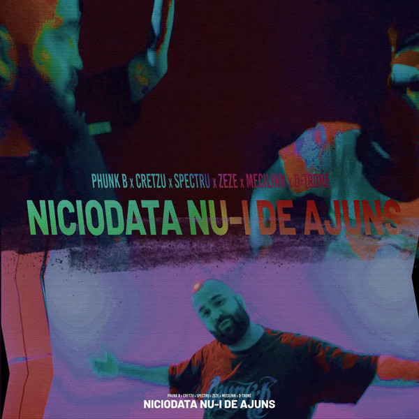 Niciodată Nu-i De Ajuns