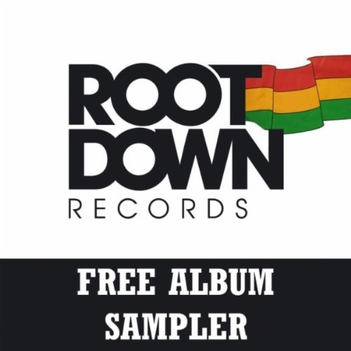 Free Album Sampler