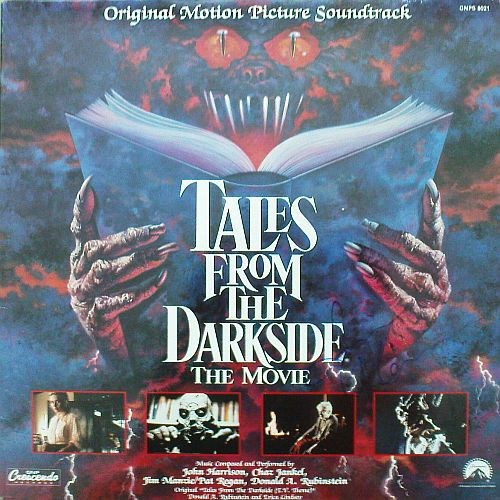 Tales From The Darkside - The Movie (Original Motion Picture Soundtrack)