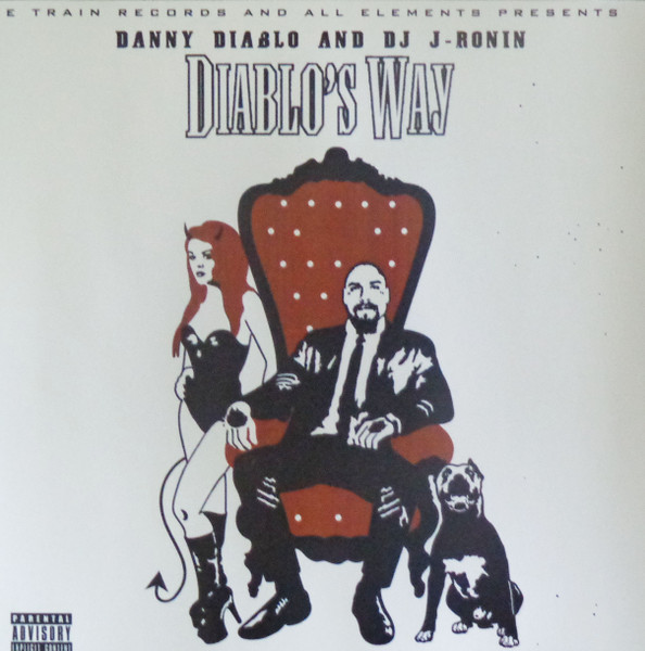 Diablo's Way