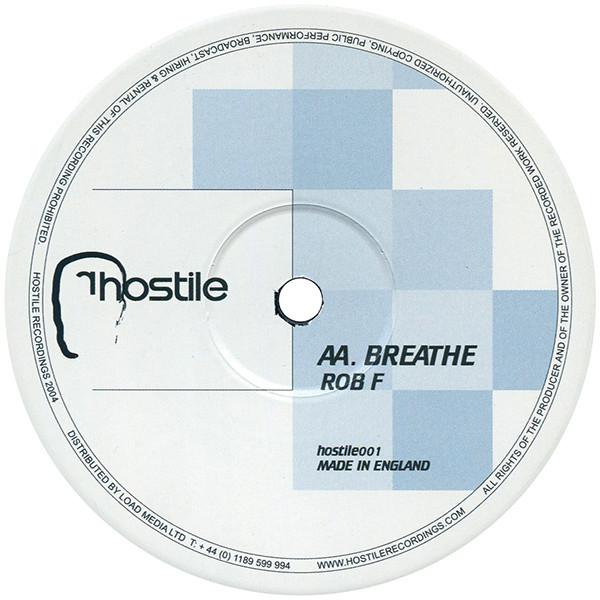 Deceit / Breathe
