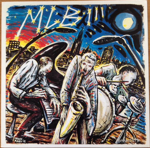 MLB III - Musica Libera Belgicae