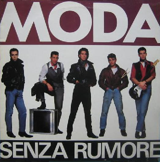 Senza Rumore