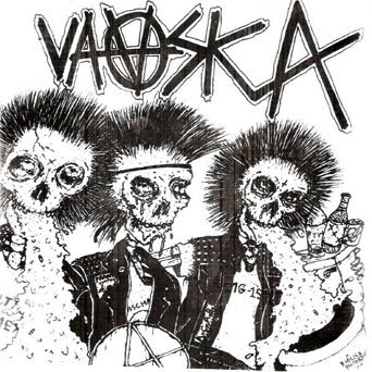 Vaaska