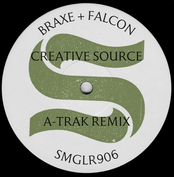 Creative Source (A-Trak Remix)