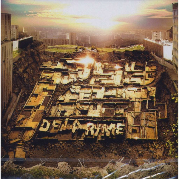 Les Cités D'Or