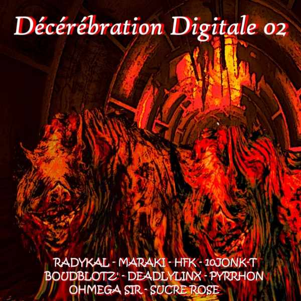 Décérébration Digitale 02